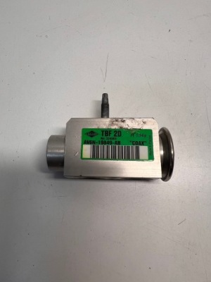 Ford c-max mk2 клапан расширительный av6n19849ab фото №1