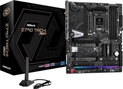 Płyta główna ASRock Z790 Taichi Lite