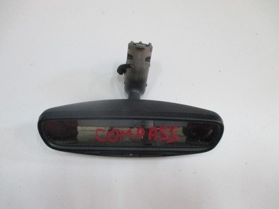 Зеркало заднего вида jeep compass ii внутреннее фото №1