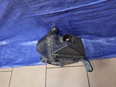 Корпус фільтра повітря renault twingo iii 16r 1,0sce фото №1