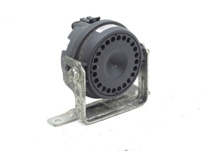 Сирена сигнализация maserati ghibli iii m157 6700017230 фото №1