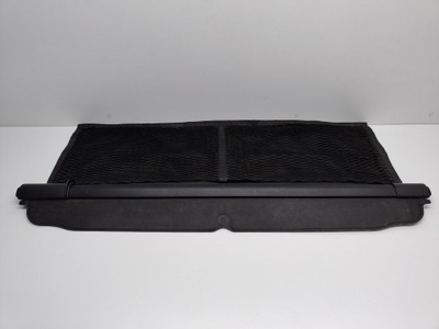 Smart 451 fortwo шторка багажника сітка оригінал 07-14 фото №1