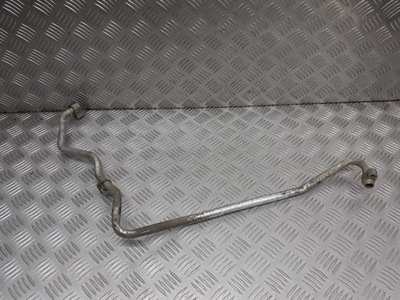 Шланг кондиционера fiat doblo 1.9 jtd фото №1