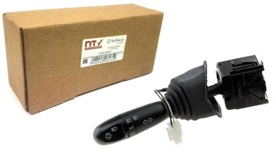 Перемикач комбінований chevrolet aveo 2005- фото №1