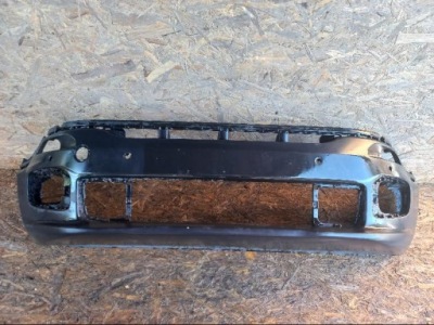 Jeep renegande бампер передній перед фото №1