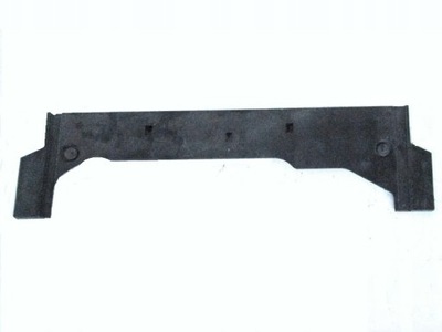 Защита колеса запасного audi a4 b8 07-15r 8t0863373 фото №1