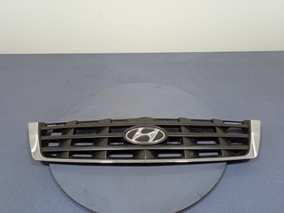 Hyundai accent ii lc lift решётка радиатора решётка радиатора 86361-25620 фото №1