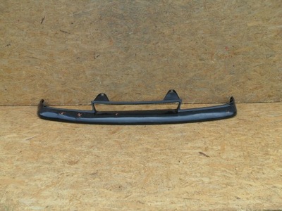 Бампер перед передний suzuki swift фото №1