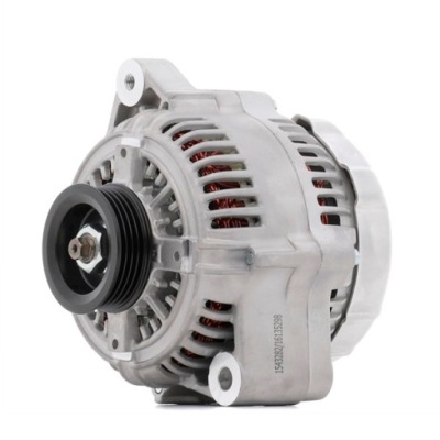 ALTERNATEUR RIDEX 4G1250 