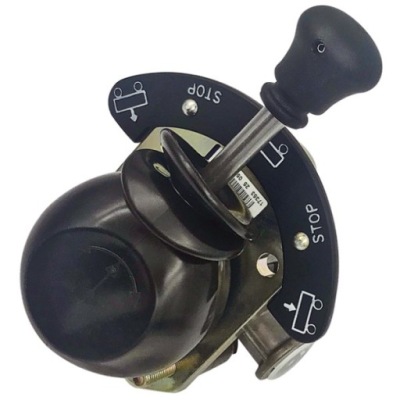 Клапан підйому платформа sv3161, 36069 фото №1