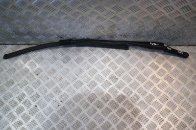 Важіль щітка двірники audi q5 8p1655407b фото №1