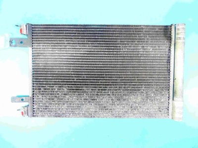 Радиатор кондиционера citroen c4 picasso ii 2.0 d фото №1