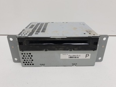 Ford f-150 радио cd jl3t-19c107 фото №1