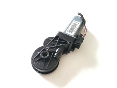 2015 land rover evoque i моторчик сидіння 924116102 фото №1