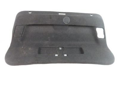 Обшивка багажника vw passat b7 3ae867605 фото №1
