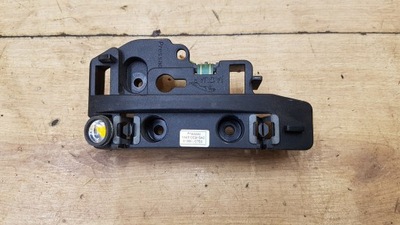 Датчик подушки безопасности подушка безопасности jaguar x-type фото №1