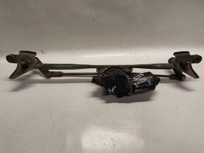 Механизм дворник перед mazda 6 фото №1