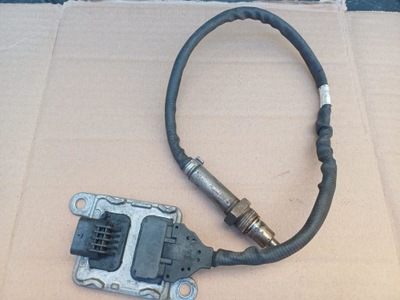 Nox датчик лямбда-зонд kia sorento iv 2.2 crdi 29660-2r000 фото №1