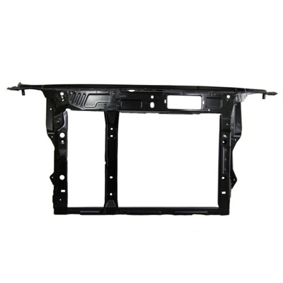 Pas перед skoda fabia ii roomster 06-15 фото №1