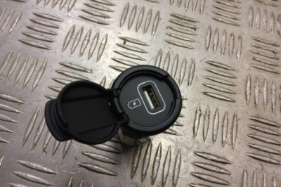 Usb hyundai ioniq ae 96125g2000 1.58l 2020 фото №1