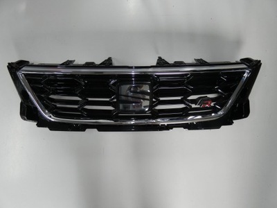 Решётка радиатора, решётка радиатора seat ateca fr przed liftem фото №1