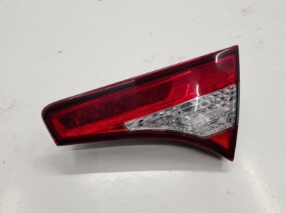 Kia optima iii sedan лампа правый задняя w крышка 92404-2t1 фото №1