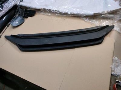 VW UP RESTYLING SPOILER DE PARAGOLPES PARTE DELANTERA 1S0805903 ORIGINAL  