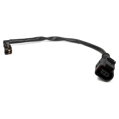 Датчик тормозных колодок ham. vw p. crafter 16- фото №1