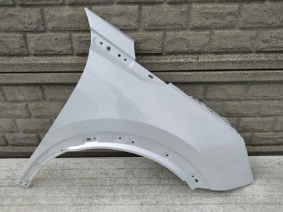 Peugeot 2008 ii 2 19-22 крыло передний правый оригинал фото №1