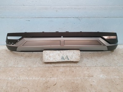 Бампер hyundai ioniq 5 перед передній фото №1