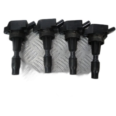 Kia sportage tucson 1.6 t-gdi катушка 27301-2b120 фото №1