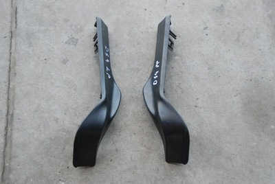 Citroen ds4 защита петля капот l / p фото №1