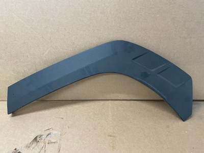 Hyundai tucson iv молдинг ліва задня задня фото №1