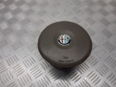 Подушка подушка безпеки водія alfa romeo 159 156081639 фото №1