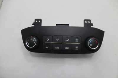 SKYDELIS KONDICIONAVIMO KLIMA 97250-3UXXX KIA SPORTAGE III 10-15 