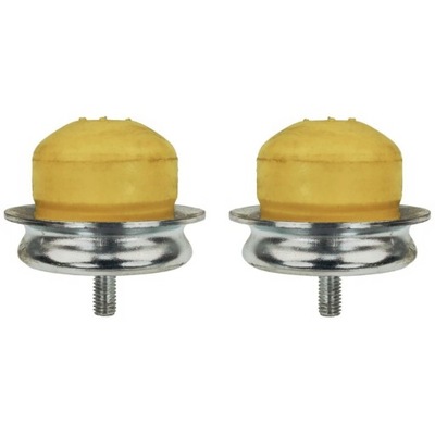 Відбійники амортизатор. задня smart fortwo citycoupe roadster фото №1