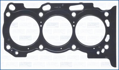 AJU10202400 FORRO GL. TOYOTA LAND CRUISER 4,0 03  