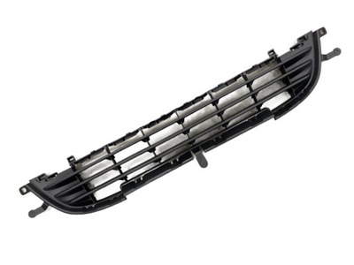 Решітка бампера передній фото №1