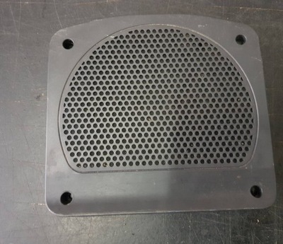 Bmw 2 f22 f23 2017 накладка динаміка низькочастотний 9223670 фото №1