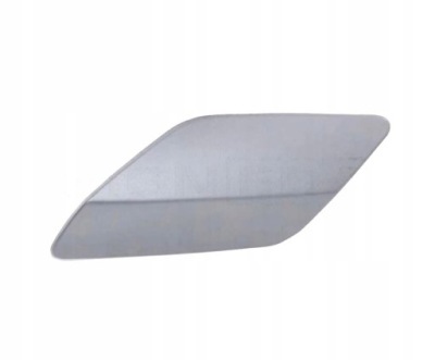 Заглушка распылителя левая gti vw golf vii 12- фото №1