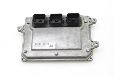 COMPUTADOR UNIDAD DE CONTROL ECU 37820RSAG33 HONDA CIVIC  