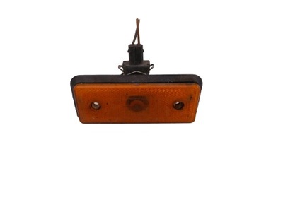 Лампа габаритна габаритний ліхтар mercedes sprinter vw lt 95-06 фото №1