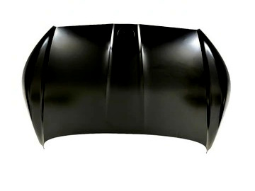 Оригинальный номер skoda 5la823031a капот передняя skoda enyaq фото №1