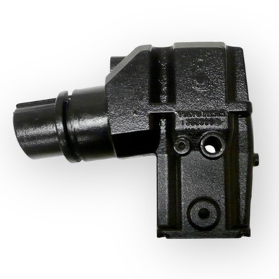 Kolano wydechu Volvo Penta V6 V8 10.4" / 25,7cm