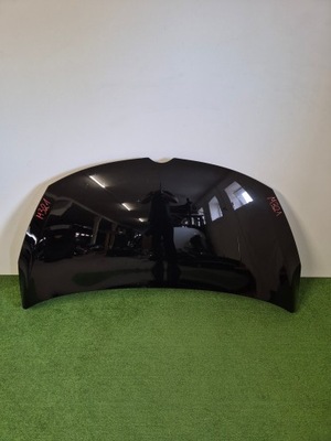 Opel zafira c капот кришка двигуна оригінал oem фото №1