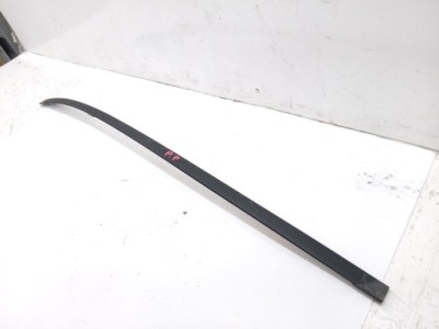 Молдинг стекло передняя правая peugeot 4007. фото №1