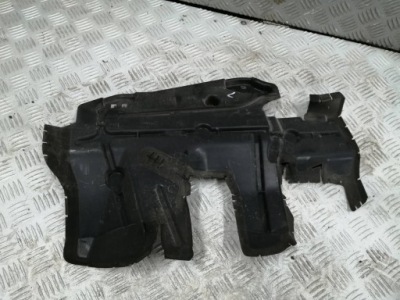 Повітропровід повітря ліва c4 cactus 980196208 фото №1