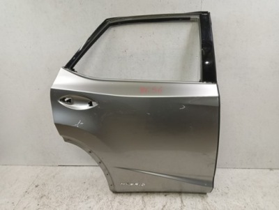 Дверь правое  задняя правый  задняя lexus rx iv 15- фото №1