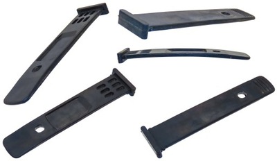 Соединитель резиновый кронштейн крыла renault premium фото №1