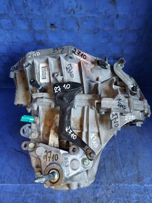 Коробка передач pulsar 2018 r 1.5 td tl4138 дизель фото №1